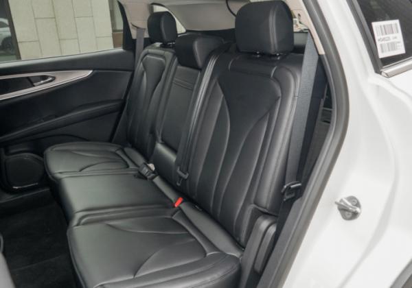 二線豪華SUV對比:林肯航海家or沃爾沃XC60誰更好? 二線豪華SUV對比:林肯航海家or沃爾沃XC60誰更好?