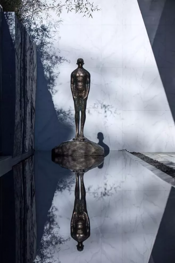 擁有這樣一個院子，過上自己想要的日子