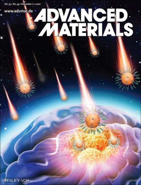 新進展！河南團隊開發出新型藥物，可治療腦膠質瘤，獲國際關注！