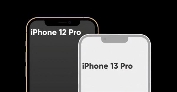 iPhone13依舊是劉海屏,未來幾年或將無法改變,原因和這有關 iPhone13依舊是劉海屏,未來幾年或將無法改變,原因和這有關