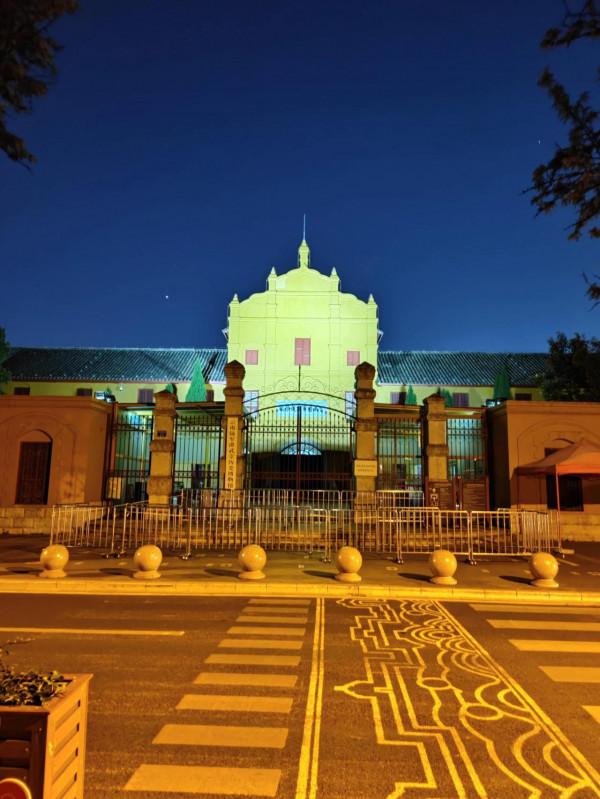 美景|中秋前,翠湖畔,半晚時分 美景|中秋前,翠湖畔,半晚時分