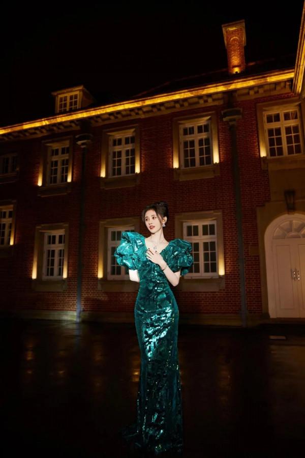 鞠婧禕高畫質桌布 鞠婧禕高畫質桌布