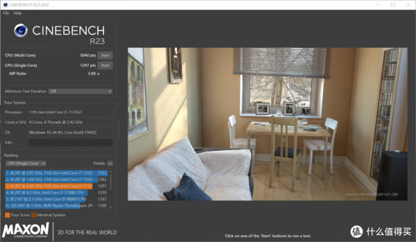 微軟 Surface Laptop4 評測：體驗更加&quot;Laptop&quot;，而非&quot;Surface&quot;