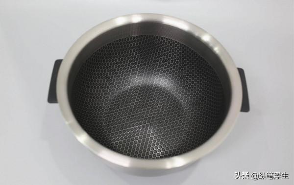 可花樣做飯的電飯煲，吃出幸福感&mdash;&mdash;康巴赫蜂窩IH電飯煲測評