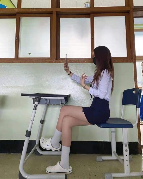 這拍攝手法，絕了