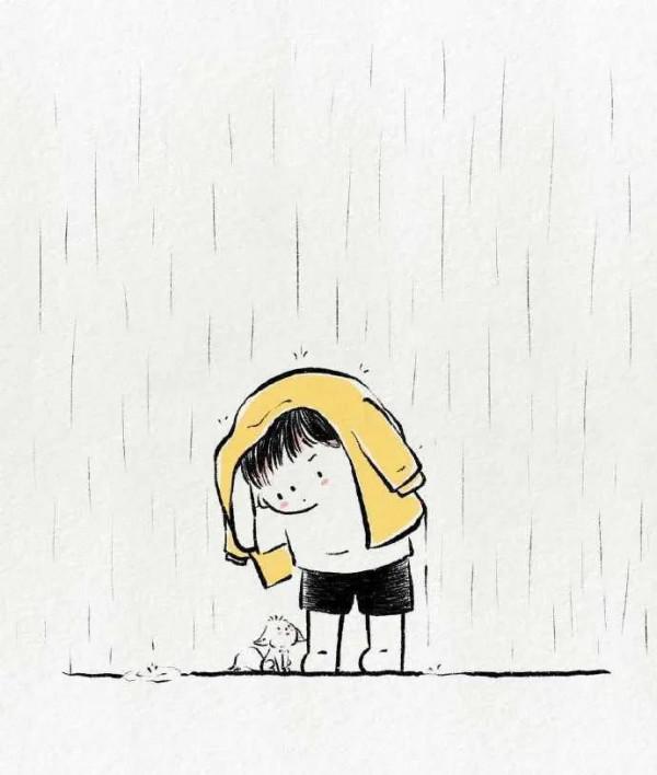 插畫家筆下的童趣:治癒你疲乏的心 插畫家筆下的童趣:治癒你疲乏的心