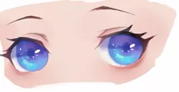 成功率99.99%!新手小白也能學會二次元眼睛畫法 成功率99.99%!新手小白也能學會二次元眼睛畫法