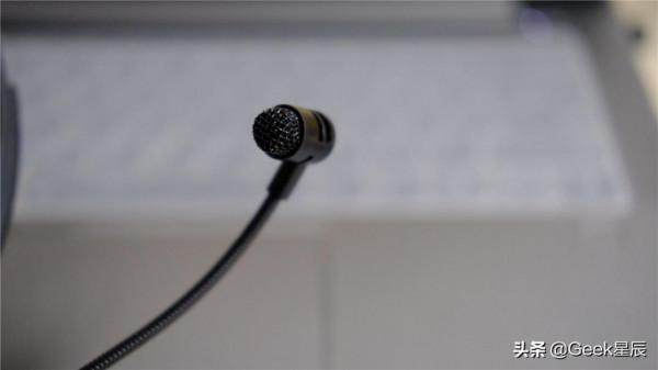 得勝TS-451M USB數字語音耳機體驗:有音質,更有高畫質通話 得勝TS-451M USB數字語音耳機體驗:有音質,更有高畫質通話