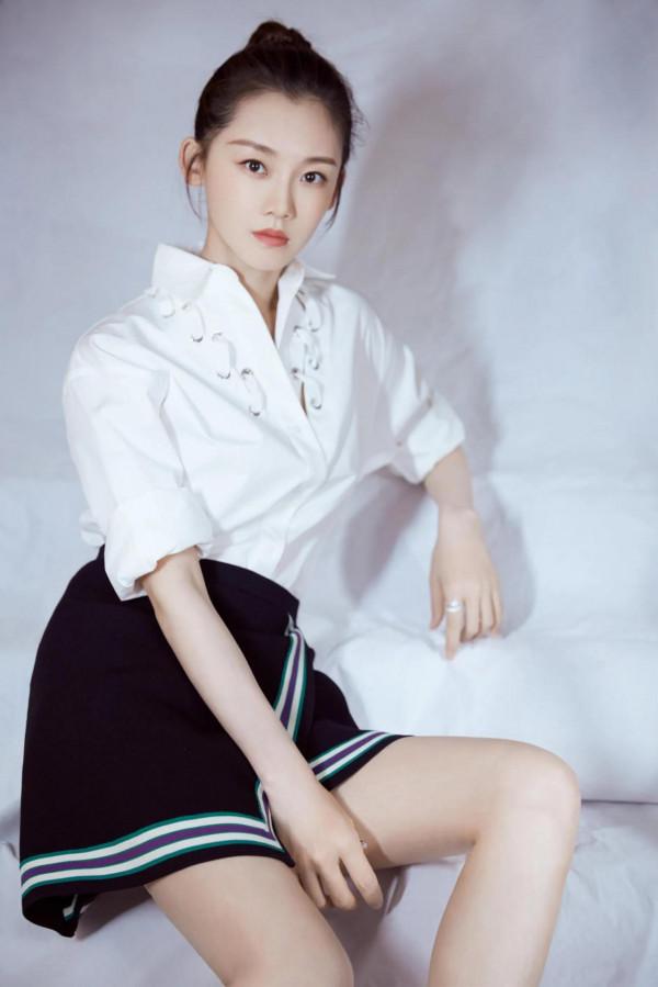 苗苗高畫質圖集