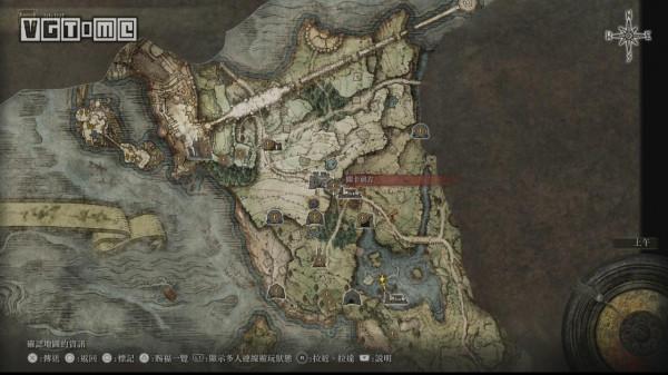 《艾爾登法環》測試報告:不死人會跳了,但魂味依舊 《艾爾登法環》測試報告:不死人會跳了,但魂味依舊