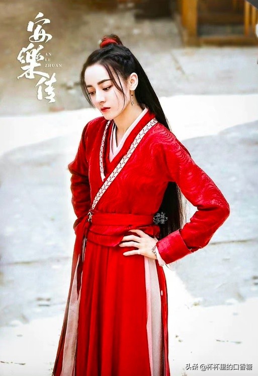 10大收視女王決戰2022！趙麗穎＆楊冪春節PK，劉亦菲對打迪麗熱巴