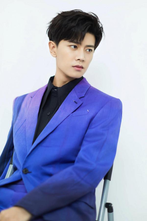 欣賞美男子~任嘉倫