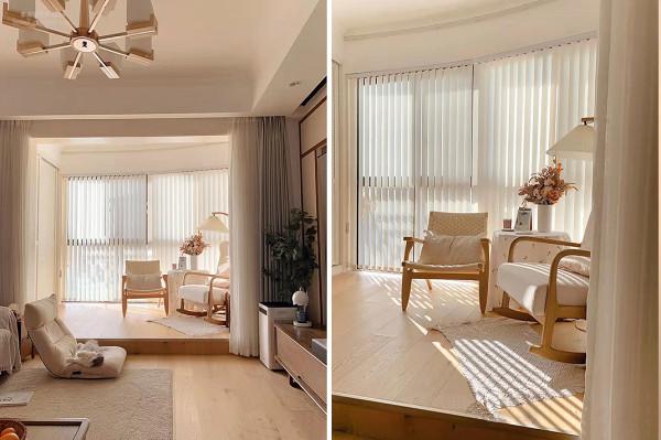 看了無數“過度裝修”的家,我發現,很多中國家庭正在被網紅誤導 看了無數“過度裝修”的家,我發現,很多中國家庭正在被網紅誤導