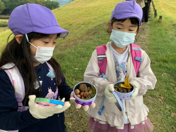 富士無限體能遊戲發掘幼兒成長潛力，激發探索天賦