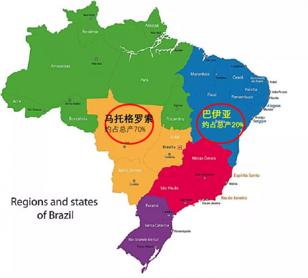 「棉花」大跌之後市場有哪些改變? 「棉花」大跌之後市場有哪些改變?