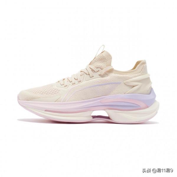 一起愉快的去跑步~李寧·吾適5S跑鞋2022新配色