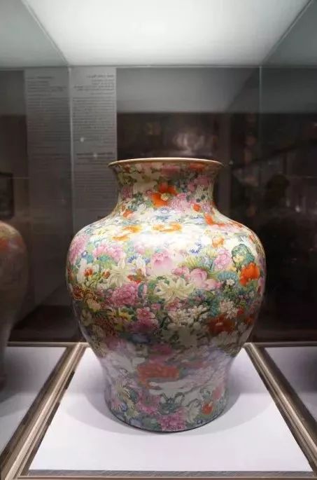 法國吉美博物館藏有兩萬多件中國文物