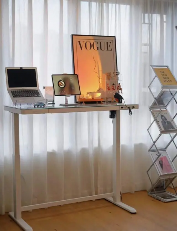 90後夫妻打造理想家，因為太會佈置走紅，125㎡越住越舒適