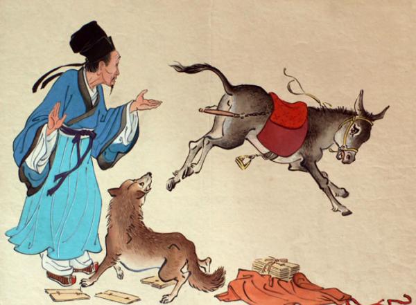 善良過頭，便是愚昧