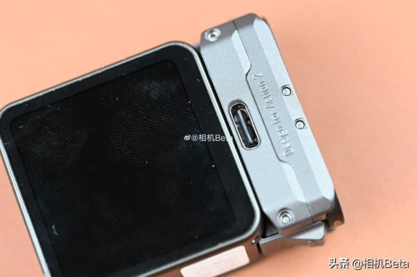 斯莫格的大疆DJI Action2配件到手