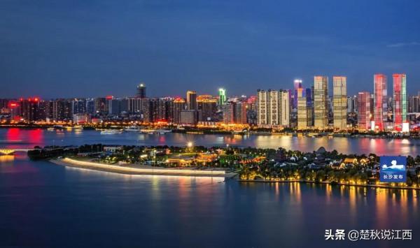 江西、湖南、湖北三省要攜手幹幾件大事！你怎麼看？