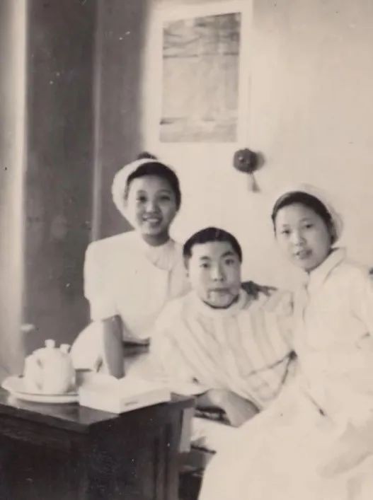 致敬!長津湖戰役親歷者:血戰英勇負傷,7次手術50餘位醫生參與救治! 致敬!長津湖戰役親歷者:血戰英勇負傷,7次手術50餘位醫生參與救治!