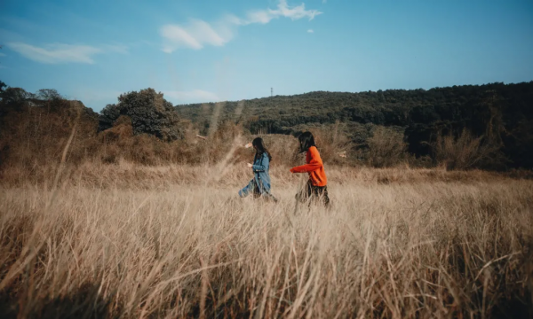 誰是你可以靈魂相依的人? 誰是你可以靈魂相依的人?