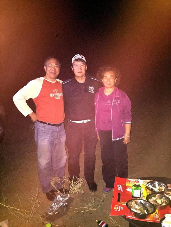 自駕房車旅行亞歐的軼聞趣事（03）