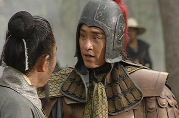 梁山108將中,有5位好漢有後代,為何只有張清的後代,最有出息? 梁山108將中,有5位好漢有後代,為何只有張清的後代,最有出息?