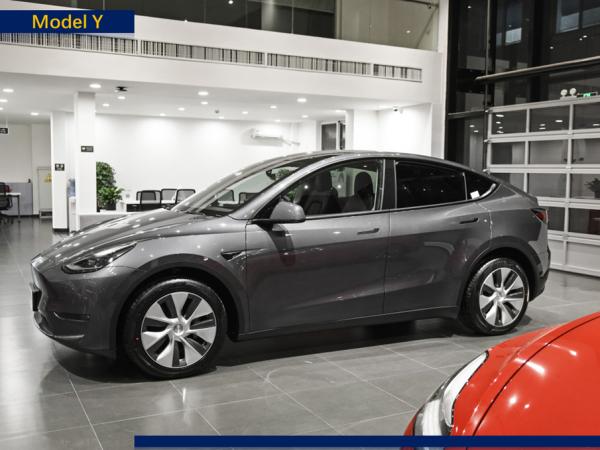 “鯰魚”電動車品牌的大動作 Model Y車型配置解析 “鯰魚”電動車品牌的大動作 Model Y車型配置解析