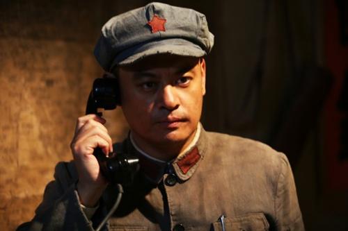 軍史上一件奇事：陣地上送來六桶奇特的飯菜，部隊吃完大獲全勝