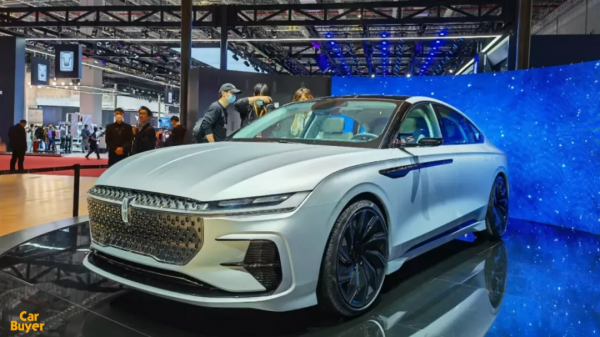 國產林肯熱銷原來是假象,“非理性繁榮”之後該何去何從? 國產林肯熱銷原來是假象,“非理性繁榮”之後該何去何從?