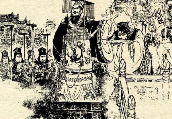 急流勇退——自動讓位的東漢皇太子 急流勇退——自動讓位的東漢皇太子