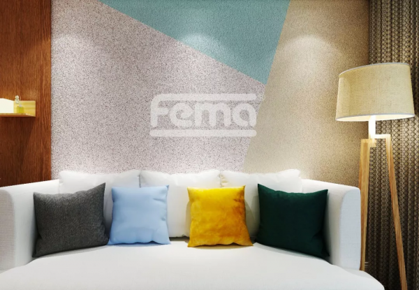 2室2廳幸福北歐風，宅家也自在