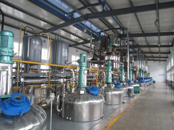 浙工大5項成果齊獲2021年度中國石油和化學工業聯合會科學技術獎