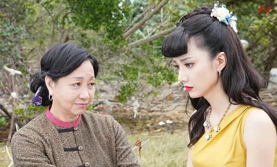 TVB再出“爆款劇”，各大門派功夫齊聚一堂，能否挽回港劇頹勢