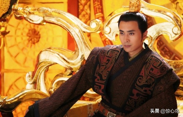 兩朝風雲（五六）北周武帝宇文邕滅佛，真實目的是推動新一輪漢化