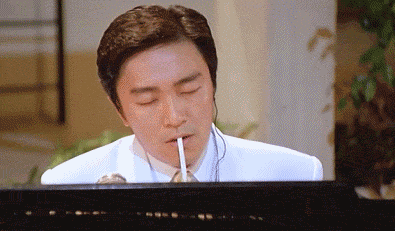 遲到的深情比草賤：自她離去後，周星馳嚐盡了後悔莫及的滋味