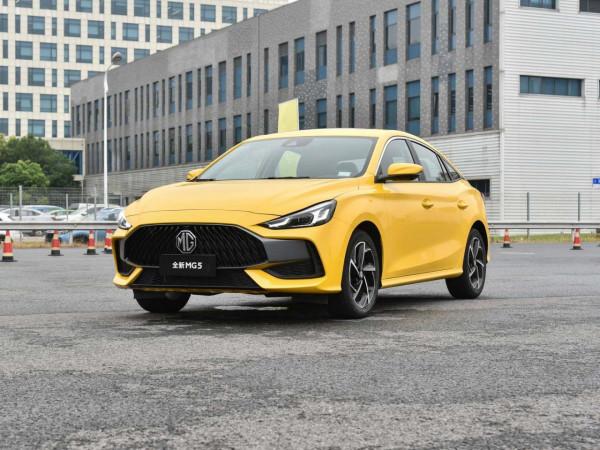 4.99萬起！這三款車顏值/配置都很高 過年就買它們回家