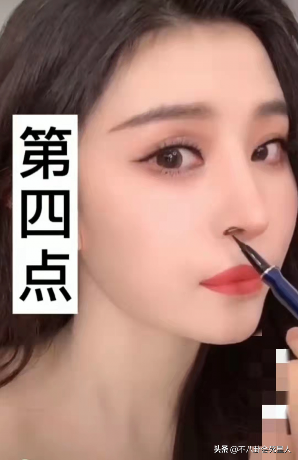 讓人笑著齣戲的演員特徵，黃軒的短手、楊冪的鼻孔、大寶貝的微笑