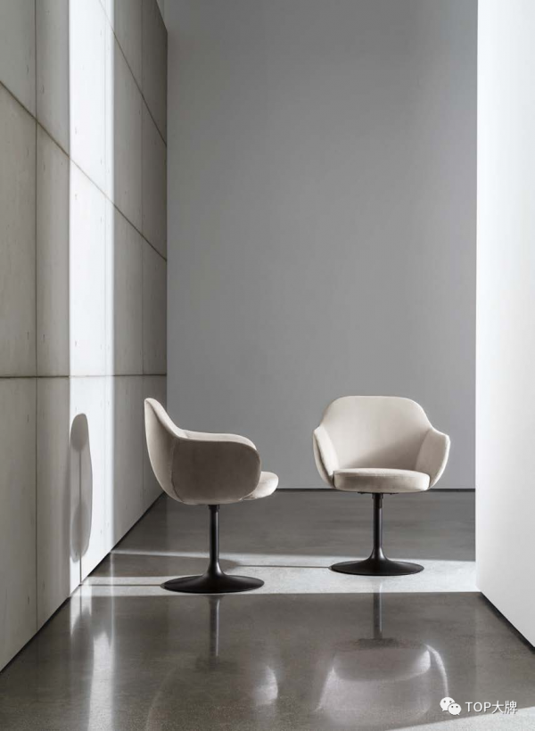 義大利SOVET ITALIA傢俱新品，致敬極簡