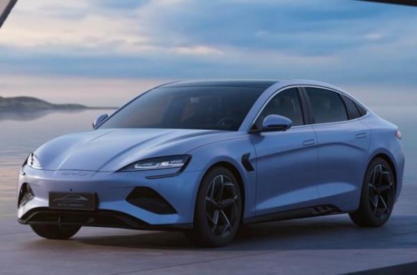 ​北京車展延期定局 這些重磅新車不遲到