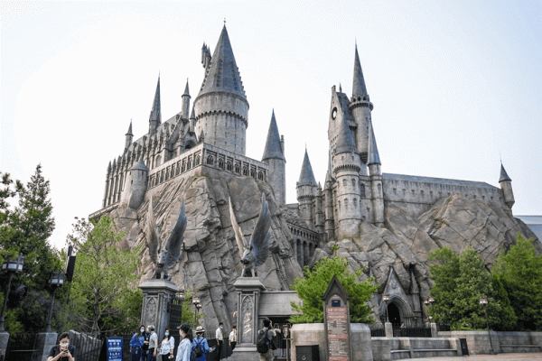 國內10大沉浸式文旅標杆,窺見沉浸文旅的未來 國內10大沉浸式文旅標杆,窺見沉浸文旅的未來