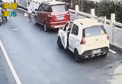 心碎！9起兒童“鬼探頭”事故，轉給家長們看看