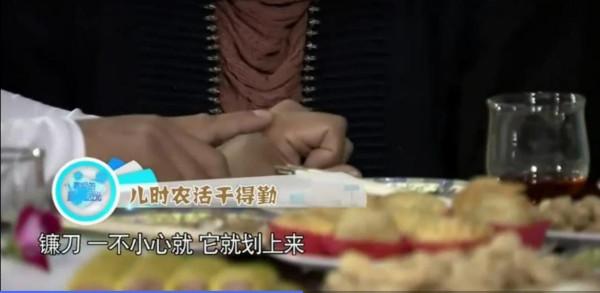 “孔雀公主”楊麗萍:63歲無兒無女,30年不吃米飯,指甲已留40年 “孔雀公主”楊麗萍:63歲無兒無女,30年不吃米飯,指甲已留40年