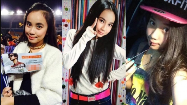 宋祖兒室友,和張藝謀合作過兩次成新“謀女郎”,資源背景也很強 宋祖兒室友,和張藝謀合作過兩次成新“謀女郎”,資源背景也很強