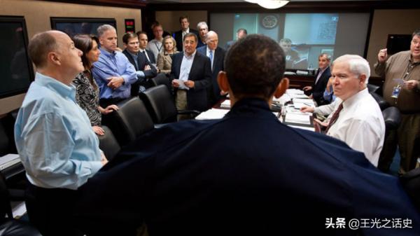 20年打掉2萬億美元，阿富汗是如何逼瘋美國的？