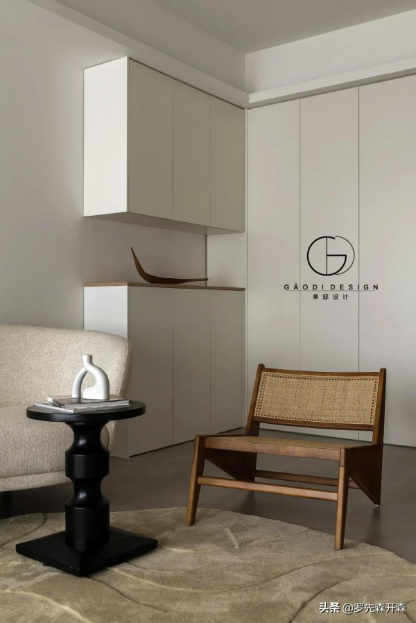 金牛夫妻剛需房,最愛極致放鬆空間 金牛夫妻剛需房,最愛極致放鬆空間