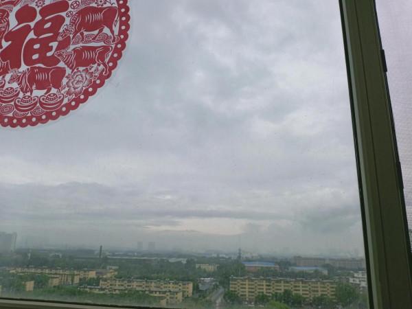 圓滿的國慶假期