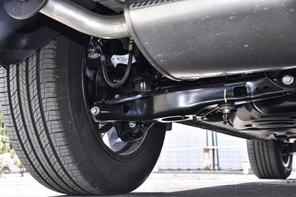 詳解長安CS75 PLUS，外觀漂亮 ，配1.5T發動機，適合年輕消費者